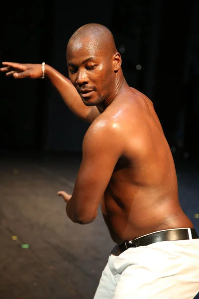 Saana/ The Foreigner