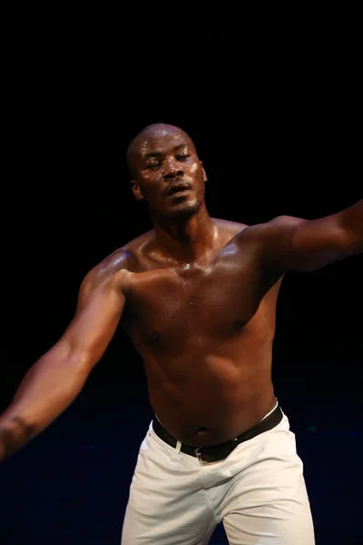 Saana/ The Foreigner