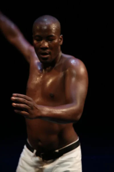 Saana/ The Foreigner