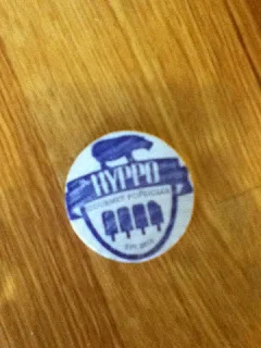 These tokens can score recipients a free pop.