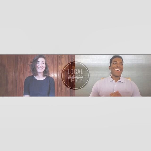 On May 19th, I had the pleasure of having a meaningful Zoom sesh with @katieprovenza of @futurefriendsco 🥳
.
Part one of our conversation is live via the link in my bio. .
.
.
.
.
.
.
.
.
.
.
.
.
.
.
#thisancientcity #podcast #zoom #newblogpost #sta