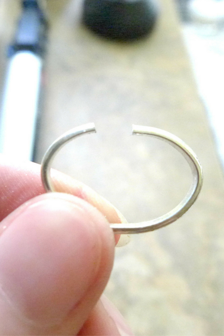 Your Complete Guide to Soldering Silver Jewelry — Maker Monologues