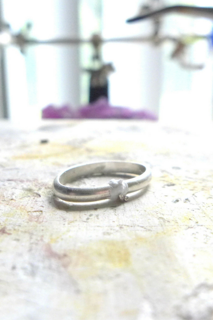 Ring Making Essentials: How to Make a Ring Band in 5 Easy Steps