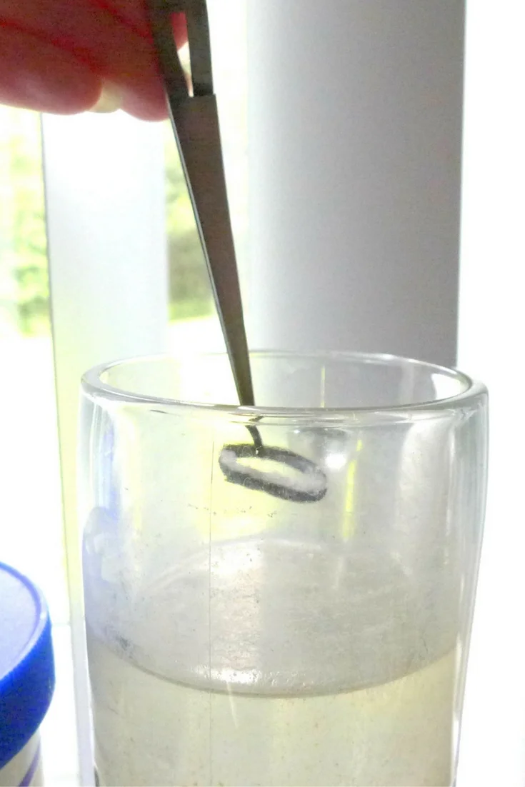 Basic Silversmithing How To Make A Silver Ring Band — Maker Monologues