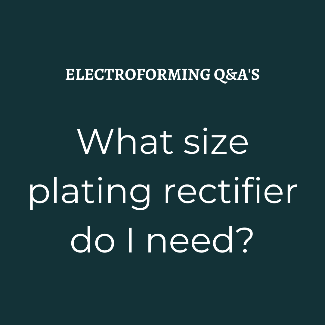 How To Make A Prong Setting Ring — Maker Monologues