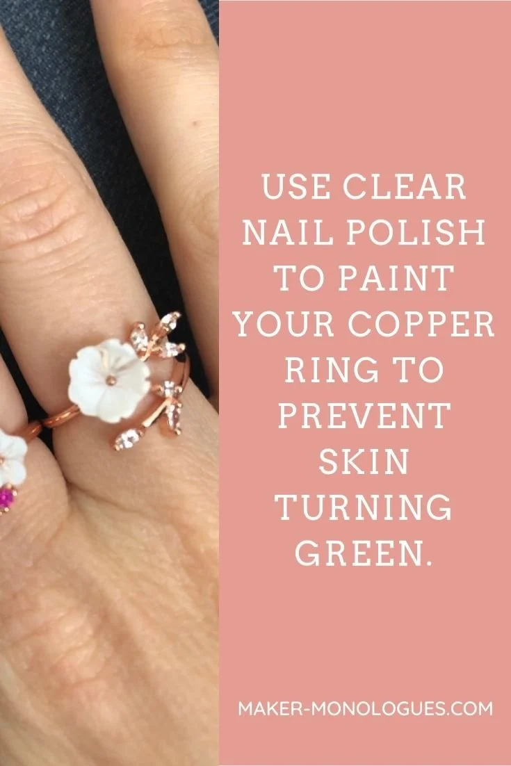 Top 6 Jewelry Care Tips — Maker Monologues