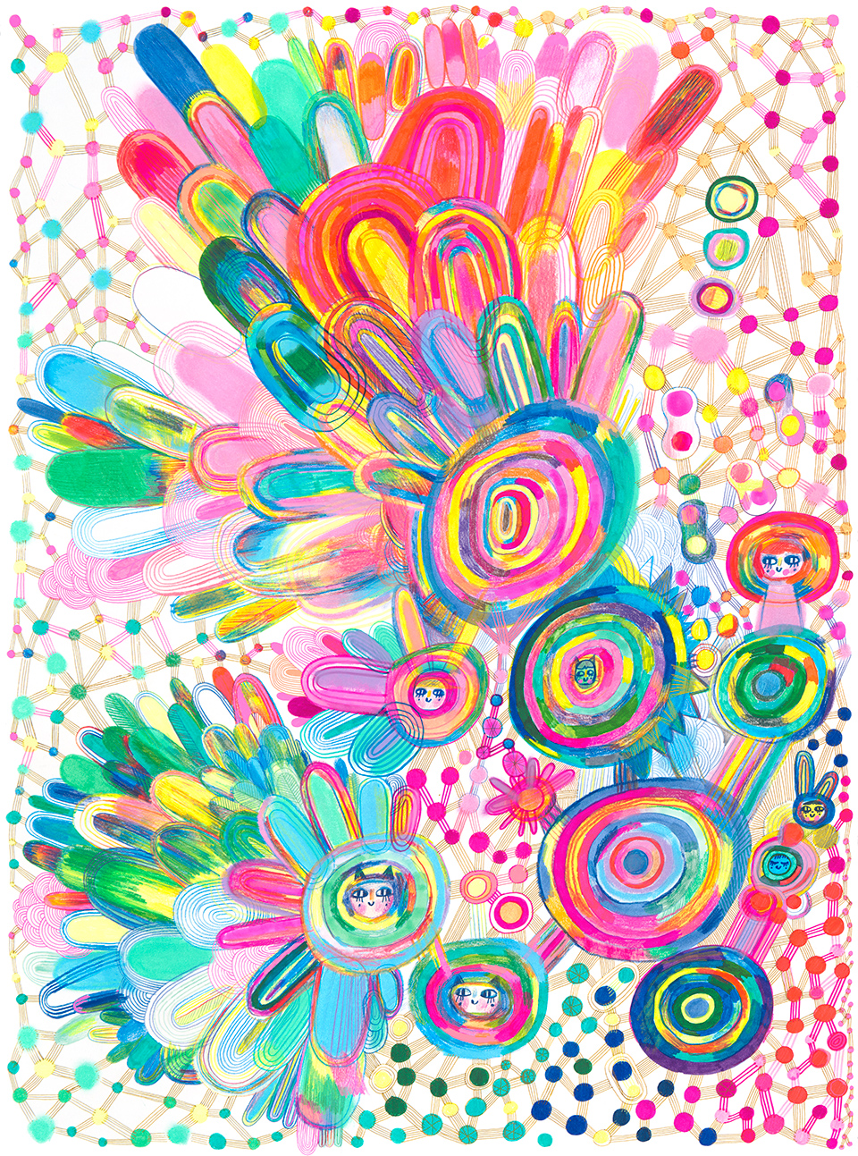 Heart Opening Energies