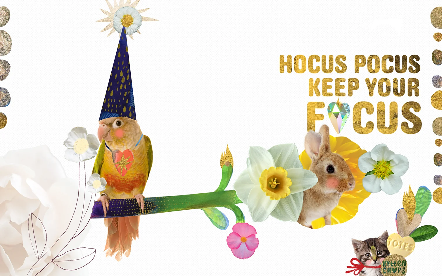 Use the image above to cheer up your computer desktop! Instructions : Click image above >>> High resolution image will open in a new window >>> Drag and drop to your desktop OR "Save image as" >>> Left click image on your desktop > Services > Use as Desktop Image. Voila! Enjoy!