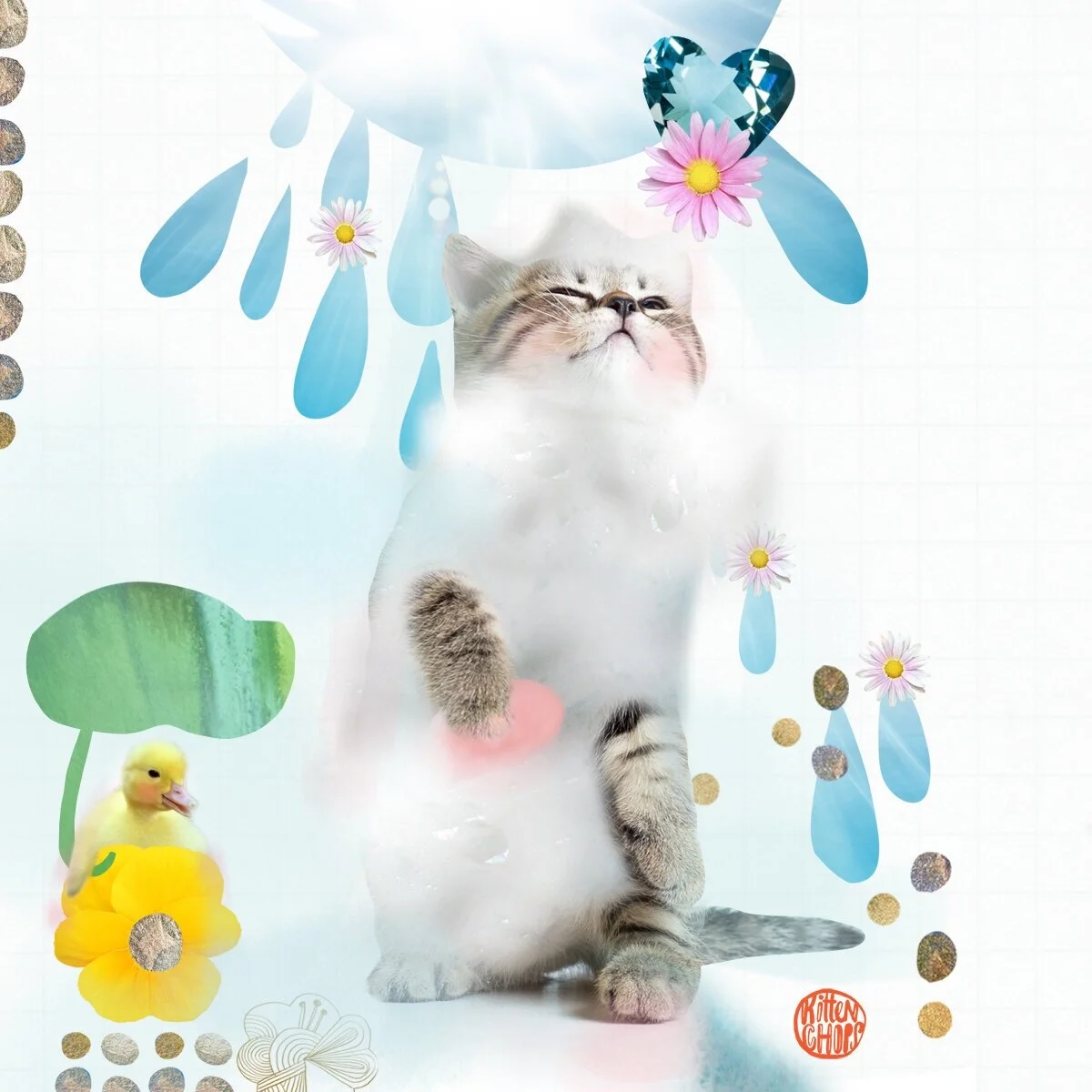 LOVE YOUR BODY furry or smooth. Check out these CUTE spiritual grooming ...