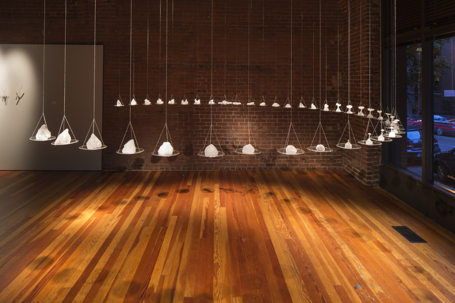 " Metonic Transfiguration ", Emily Nachison