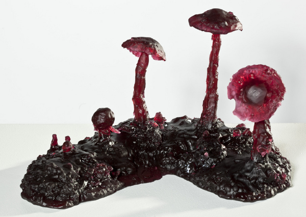 Deliquesce , 2012
