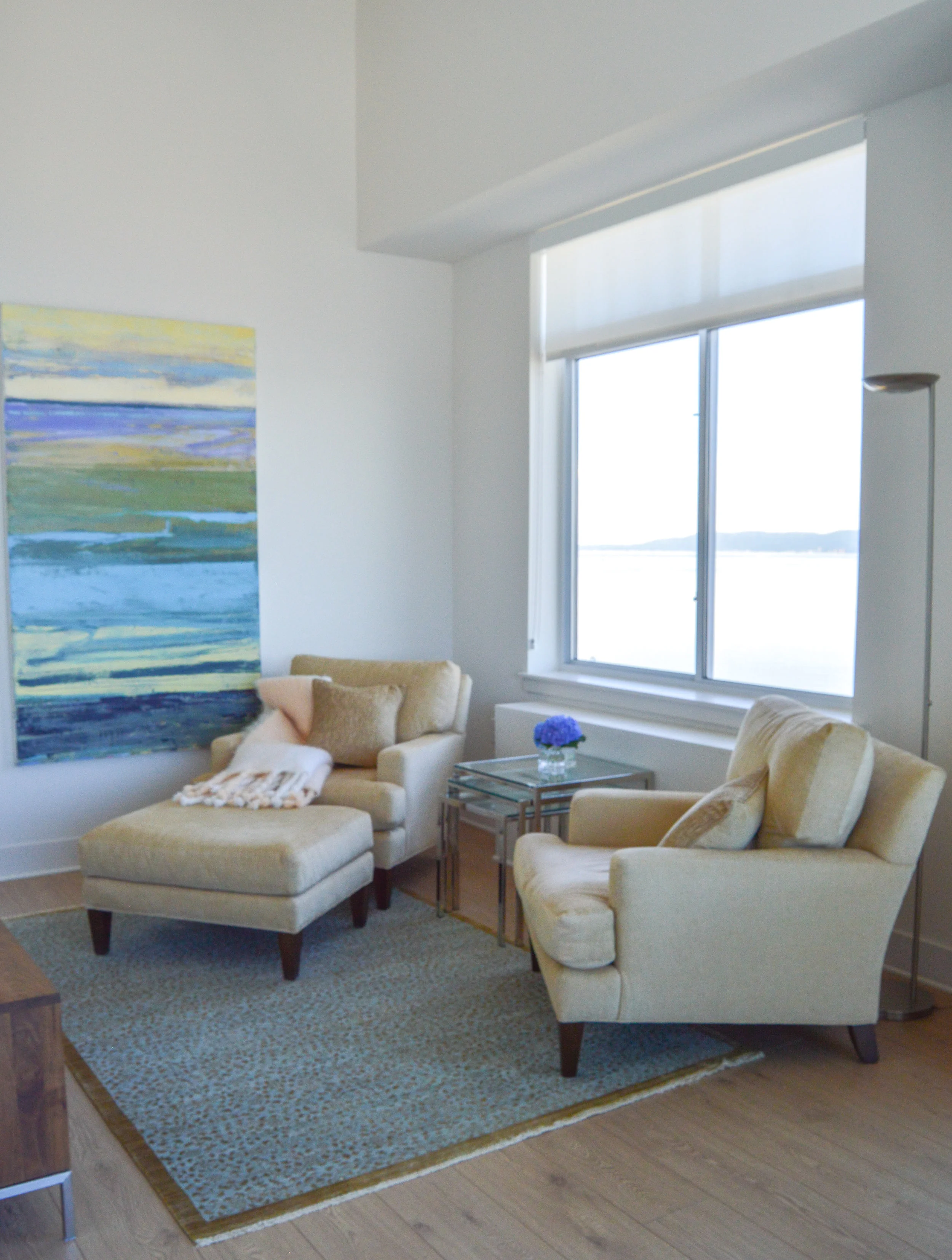 TV Room