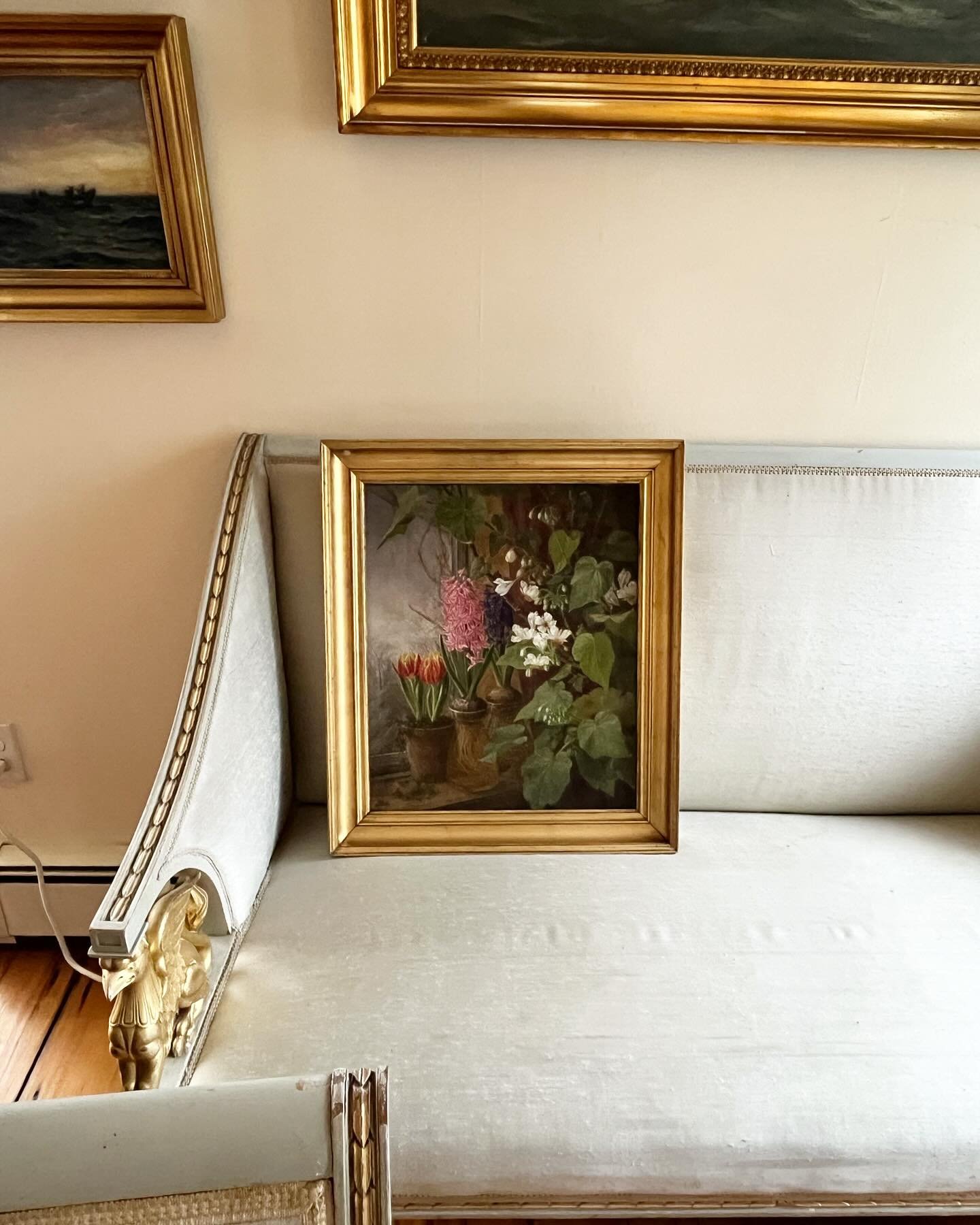 A little beauty goes a long way&hellip;