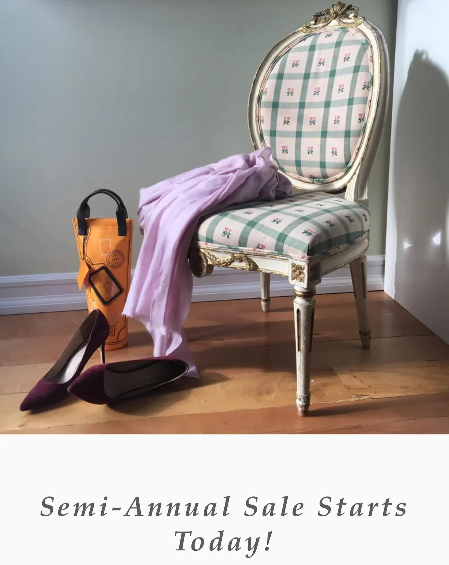 Enter code UDSALG at check out to take 50% off all in-stock art and antiques!

Sale ends at midnight on Monday.