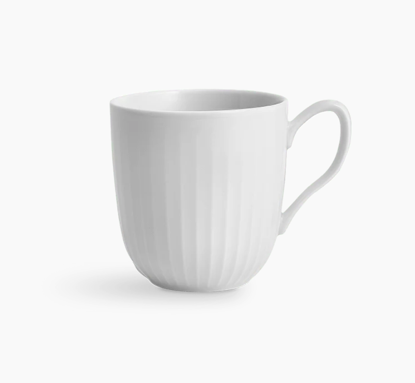 Kähler Hammershøi Mug