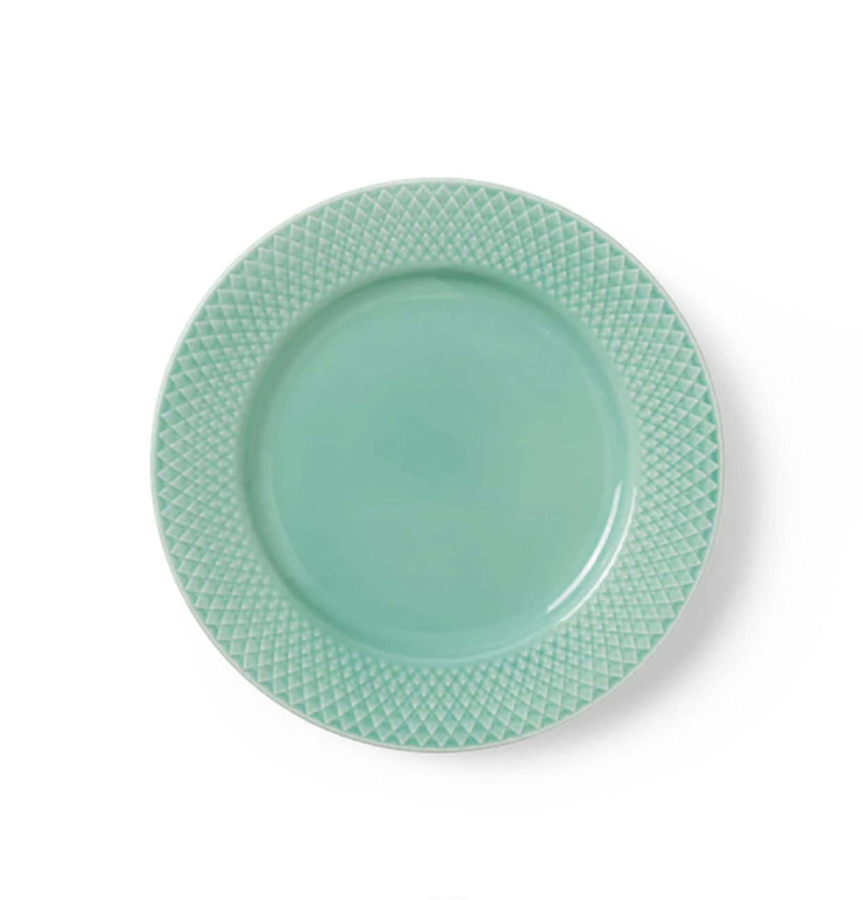 Lyngby Porcelain Mix & Match Lunch Plates