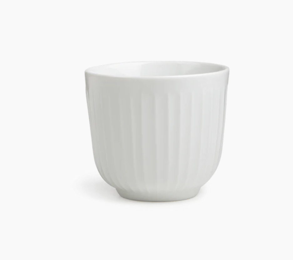 Kähler Hammershøi Thermos Mug