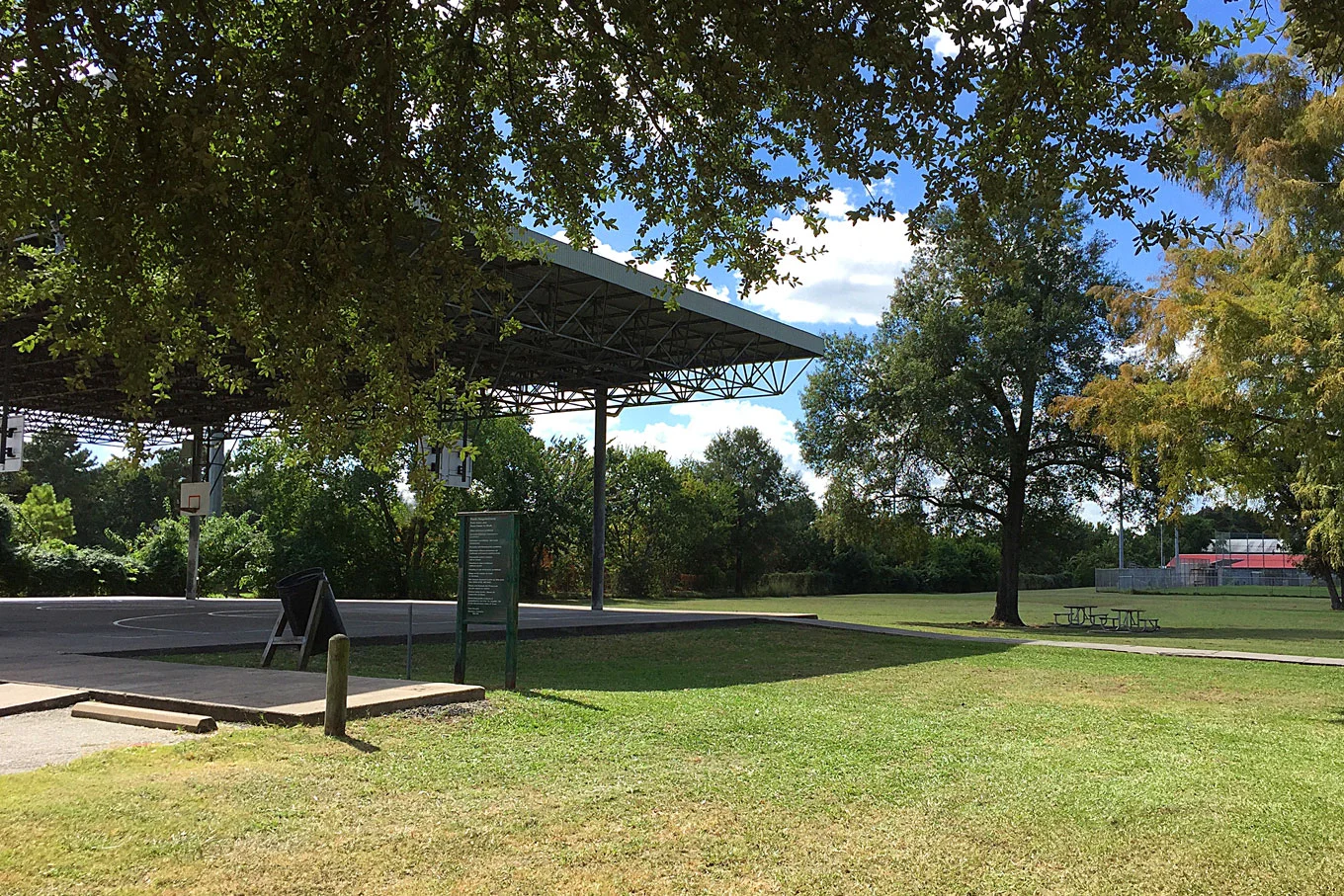Cottage Grove Park