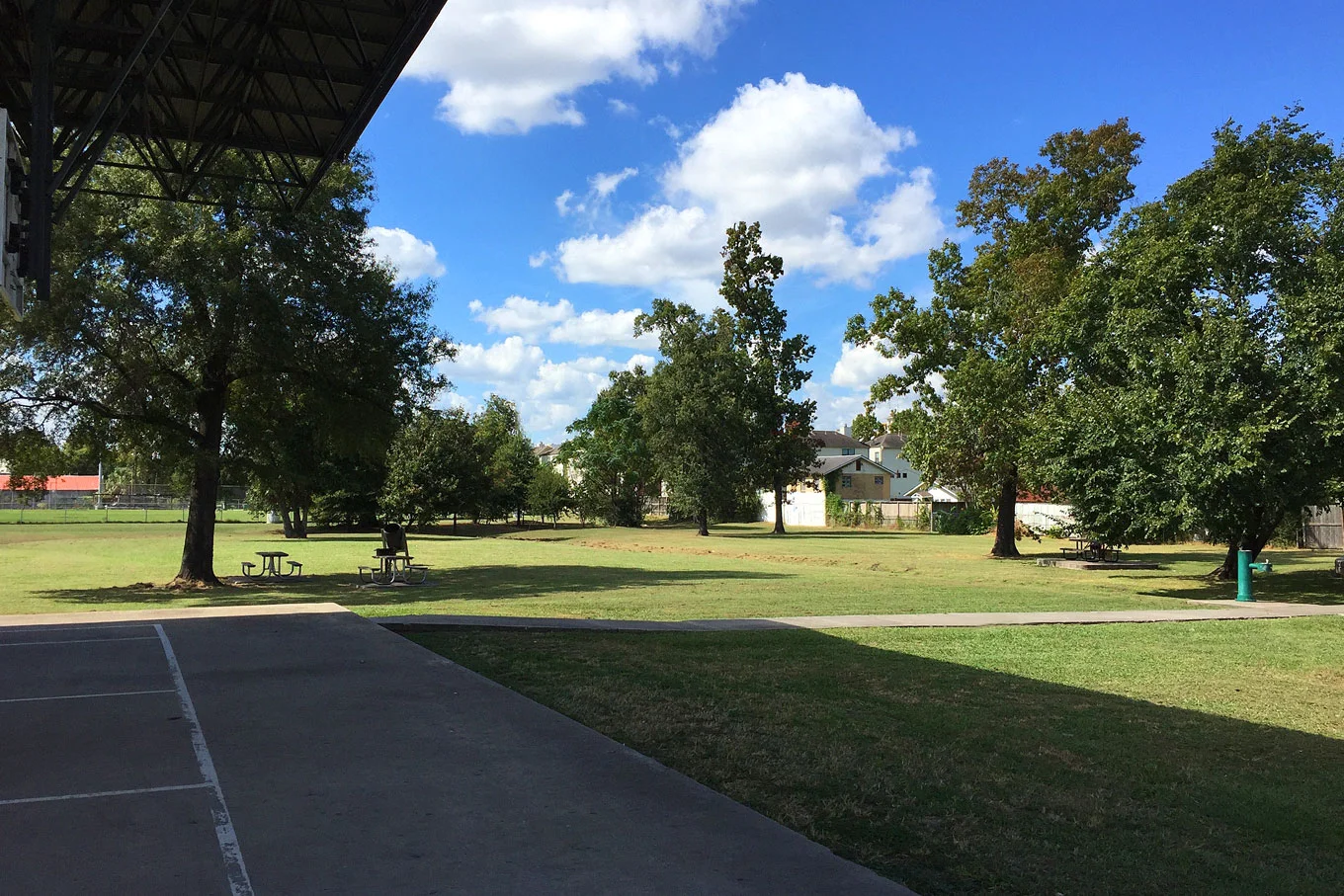 Cottage Grove Park
