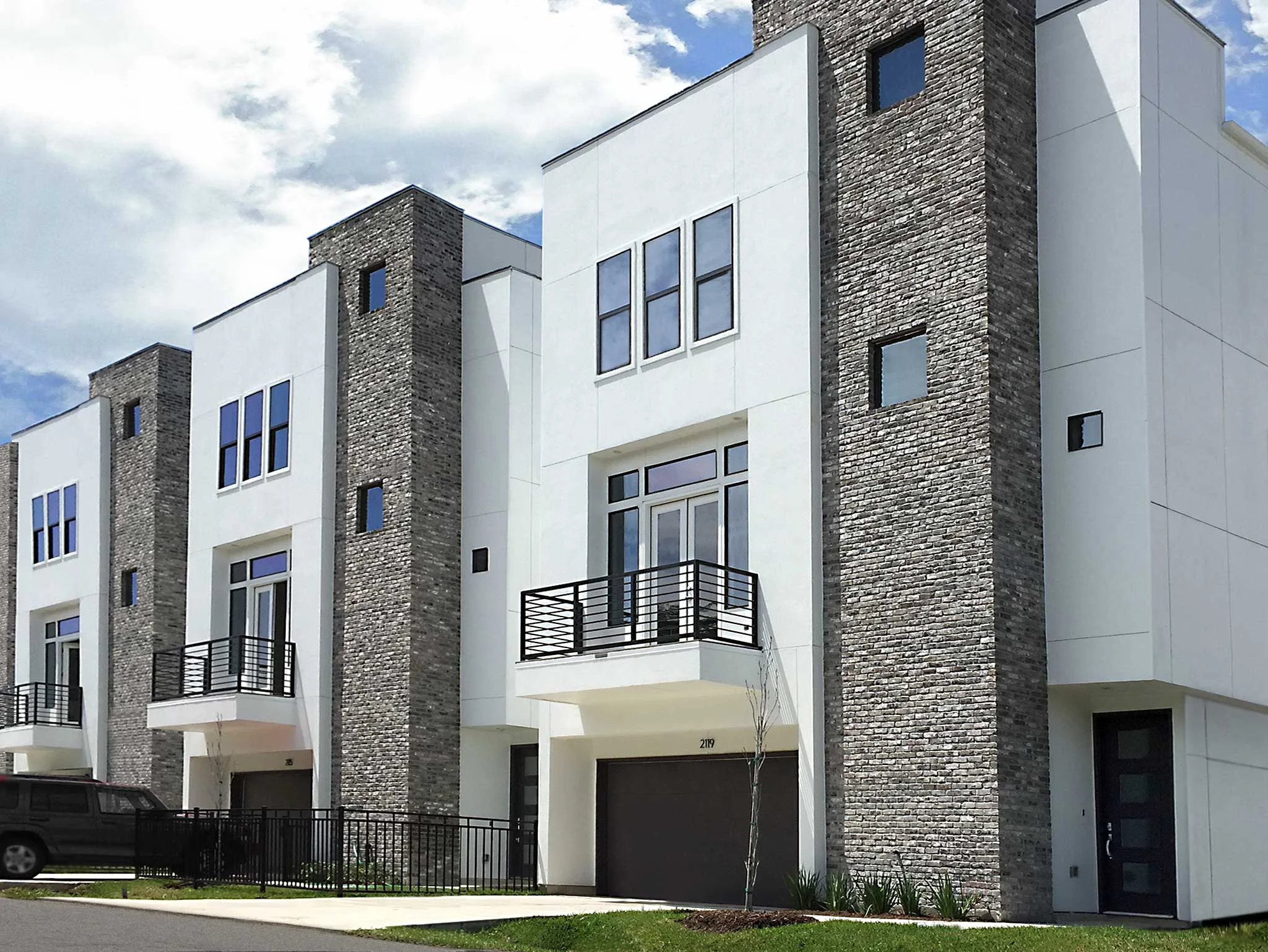 Loftech Homes, Arabelle