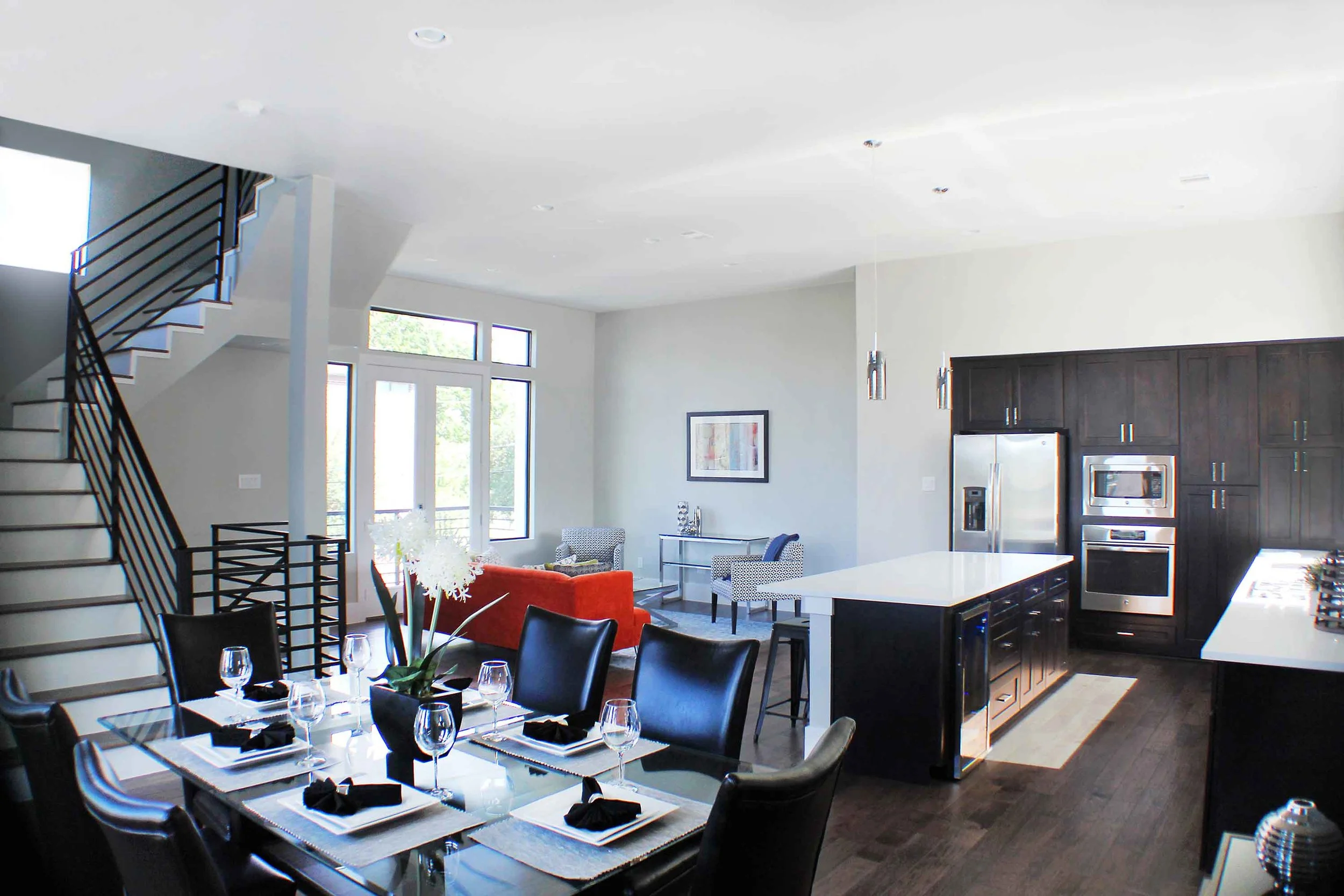 Loftech Homes, Arabelle
