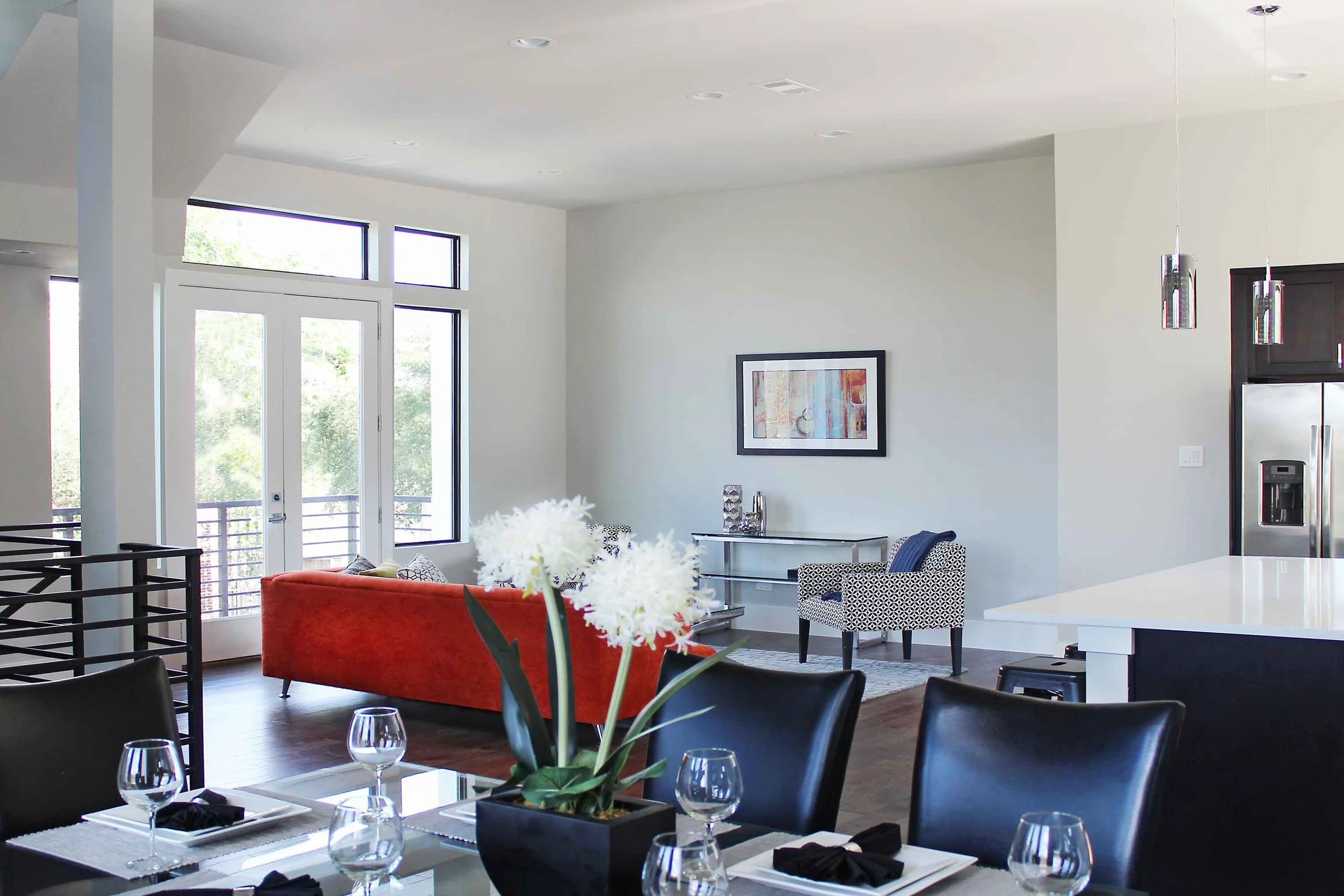 Loftech Homes, Arabelle