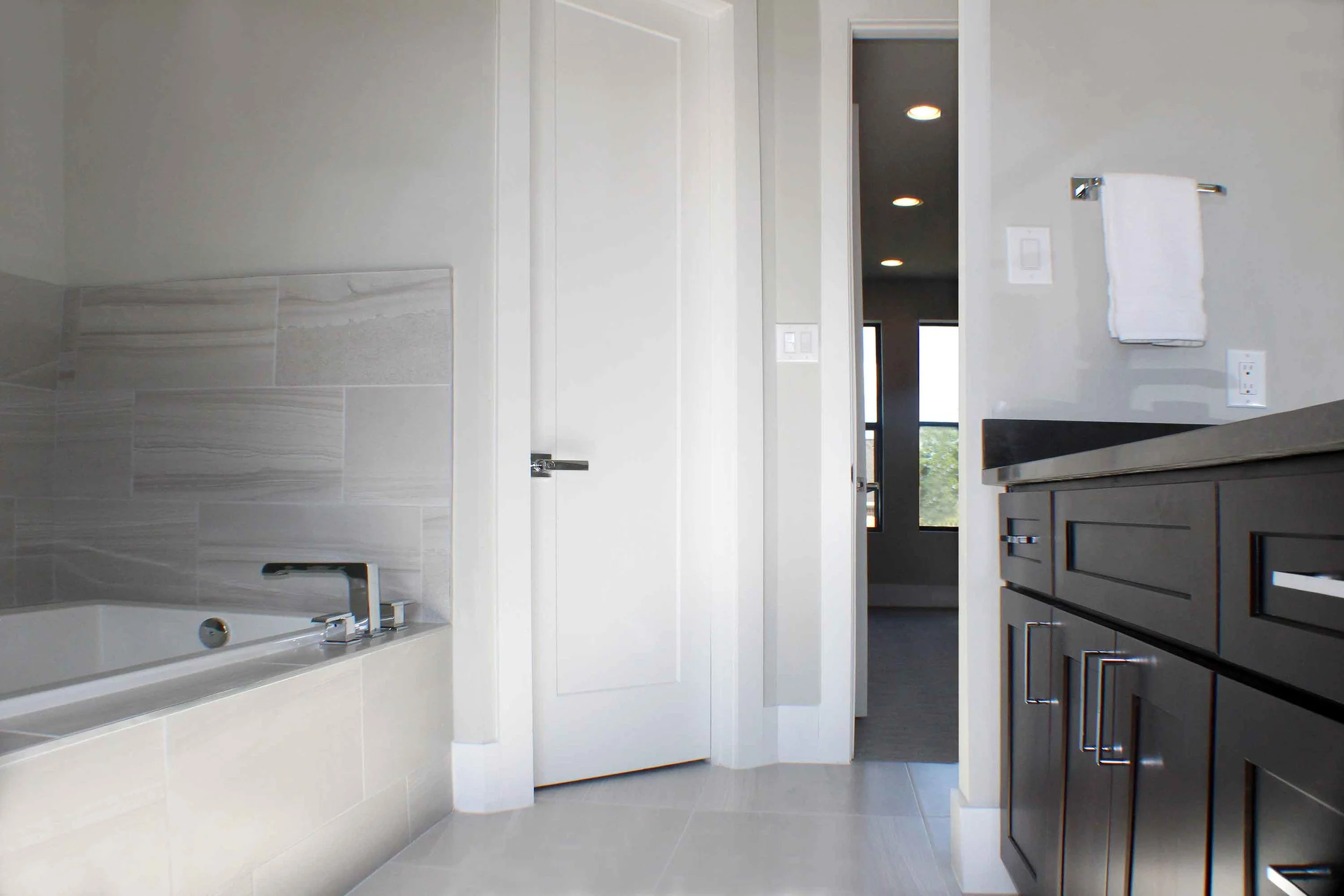 Loftech Homes, Arabelle