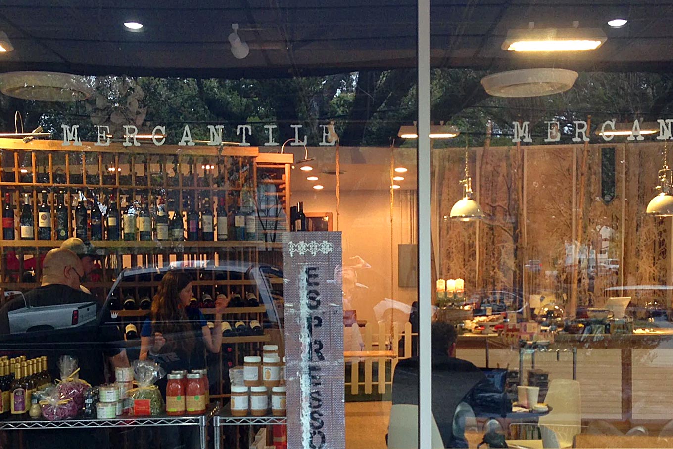 Mercantile
