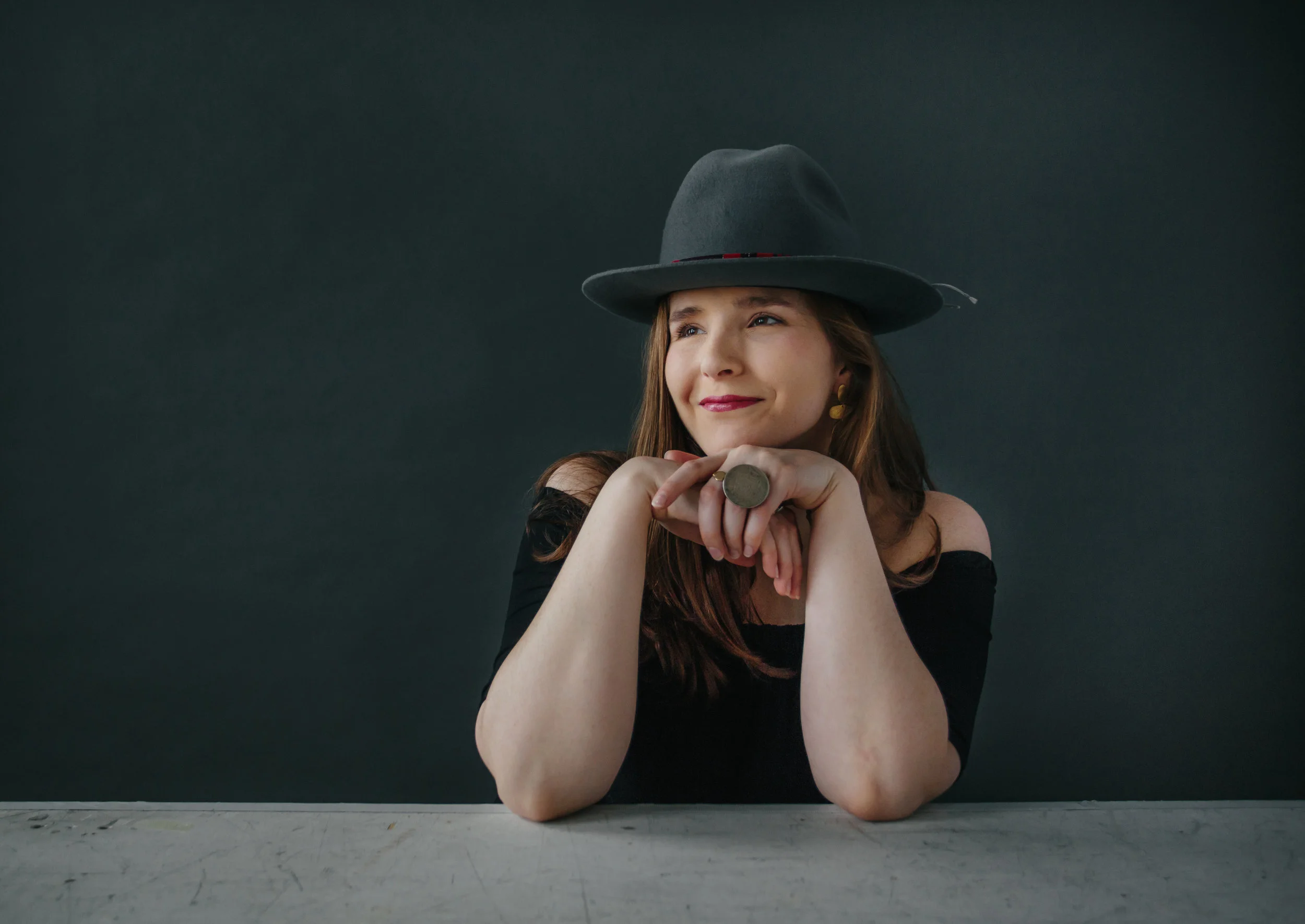 professional portrait photographer portland maine