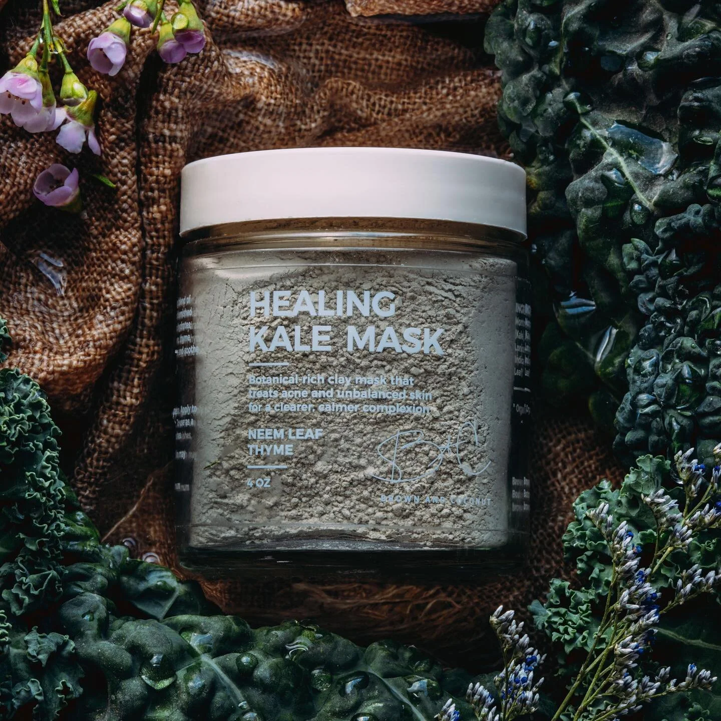Some work I did for @nomadic.goat of the @brownandcoconut line that you can purchase there!
.
.
.
.
.
.
.
#portland #maine #skincare #kale #watermelon #mushrooms #oats