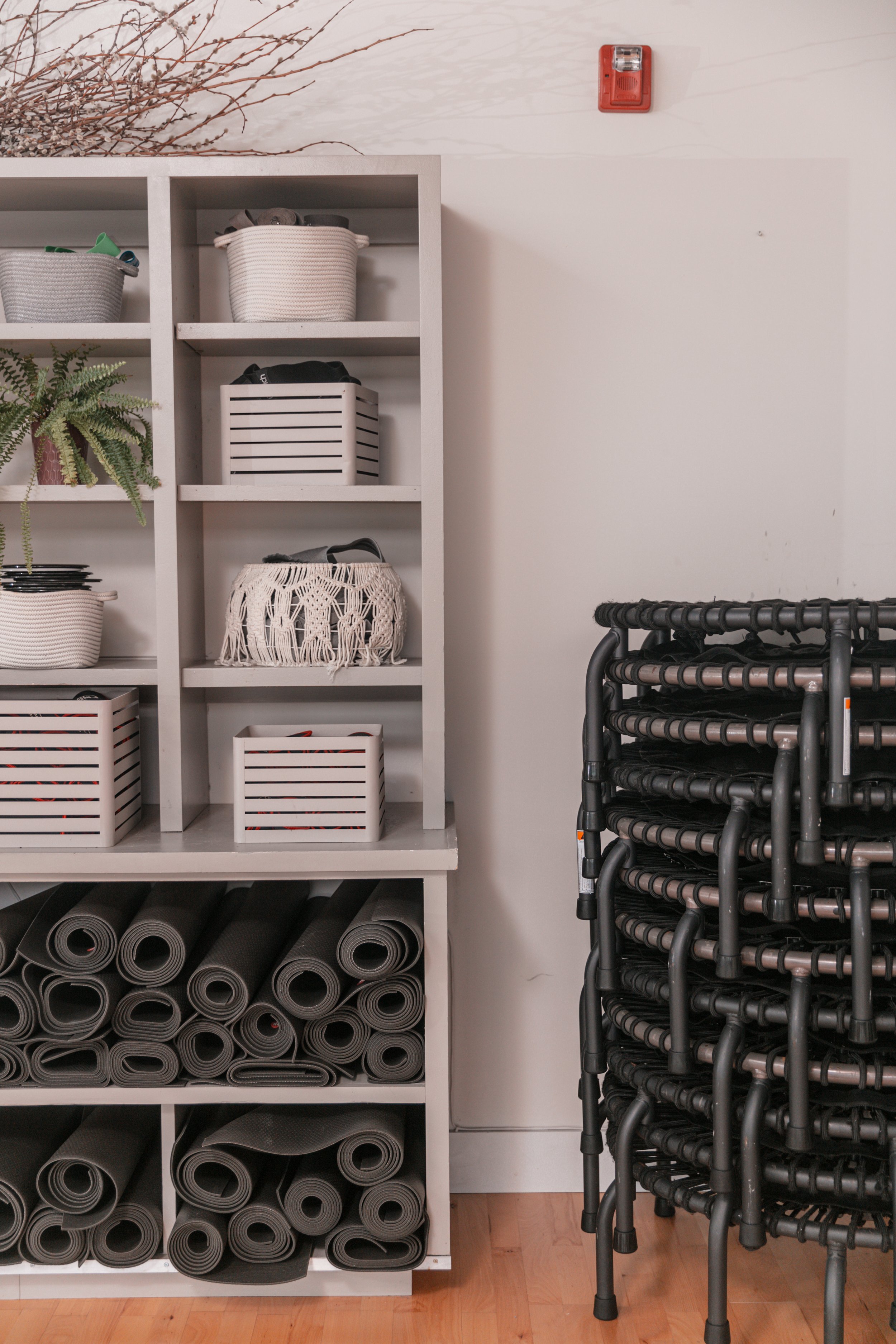 Maine Maker Monday | Dorienne_Lewin | Portland Maine Commercial and Brand Photographer