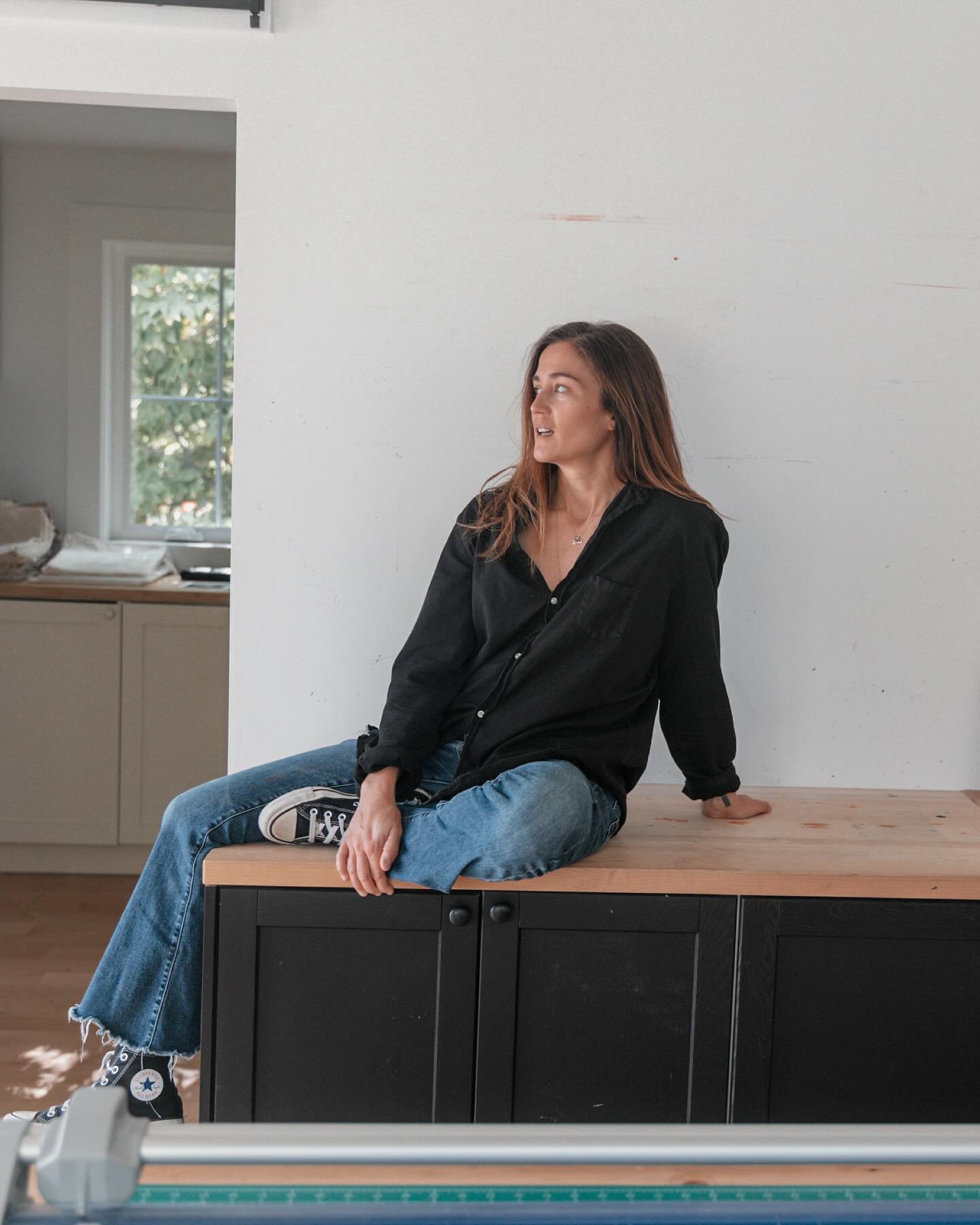 Our #mainemakermonday is @sarahmadeiraday. When I asked her what&rsquo;s one thing she wished people knew about her work she responded, &ldquo;I&rsquo;ve never loved one of my pieces and I feel like I am constantly learning, evolving and hoping for b