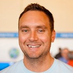 Myles Sutherland Co-Founder & Chief Product Officer