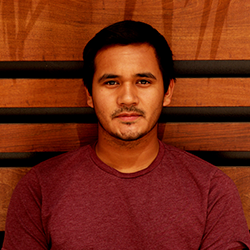 Edgar Medina Operations