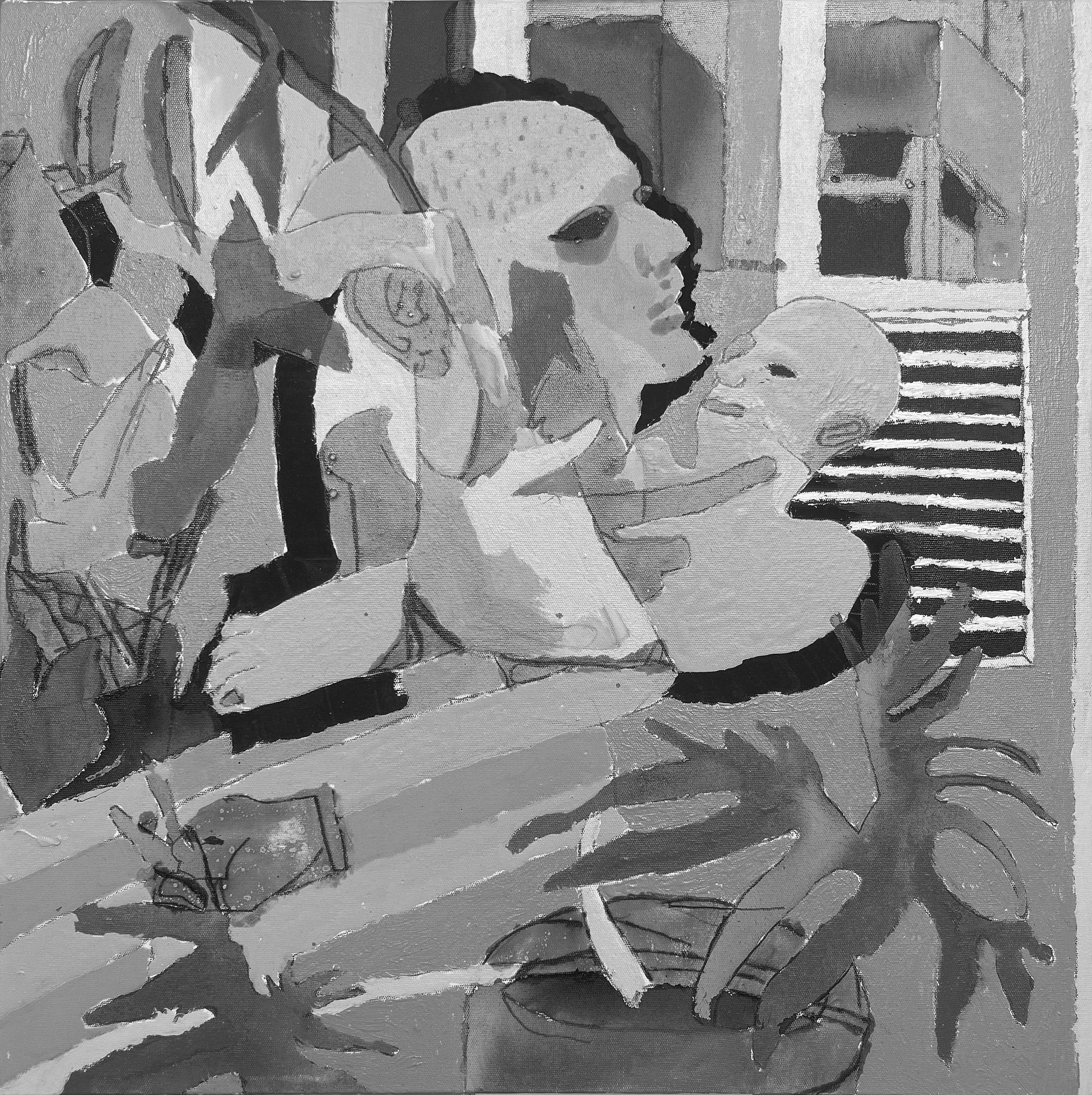 Character Study Front Cover smaller bw.jpg