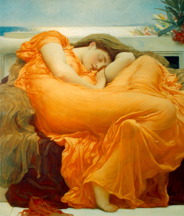 lord frederick leighton (flaming june).jpg