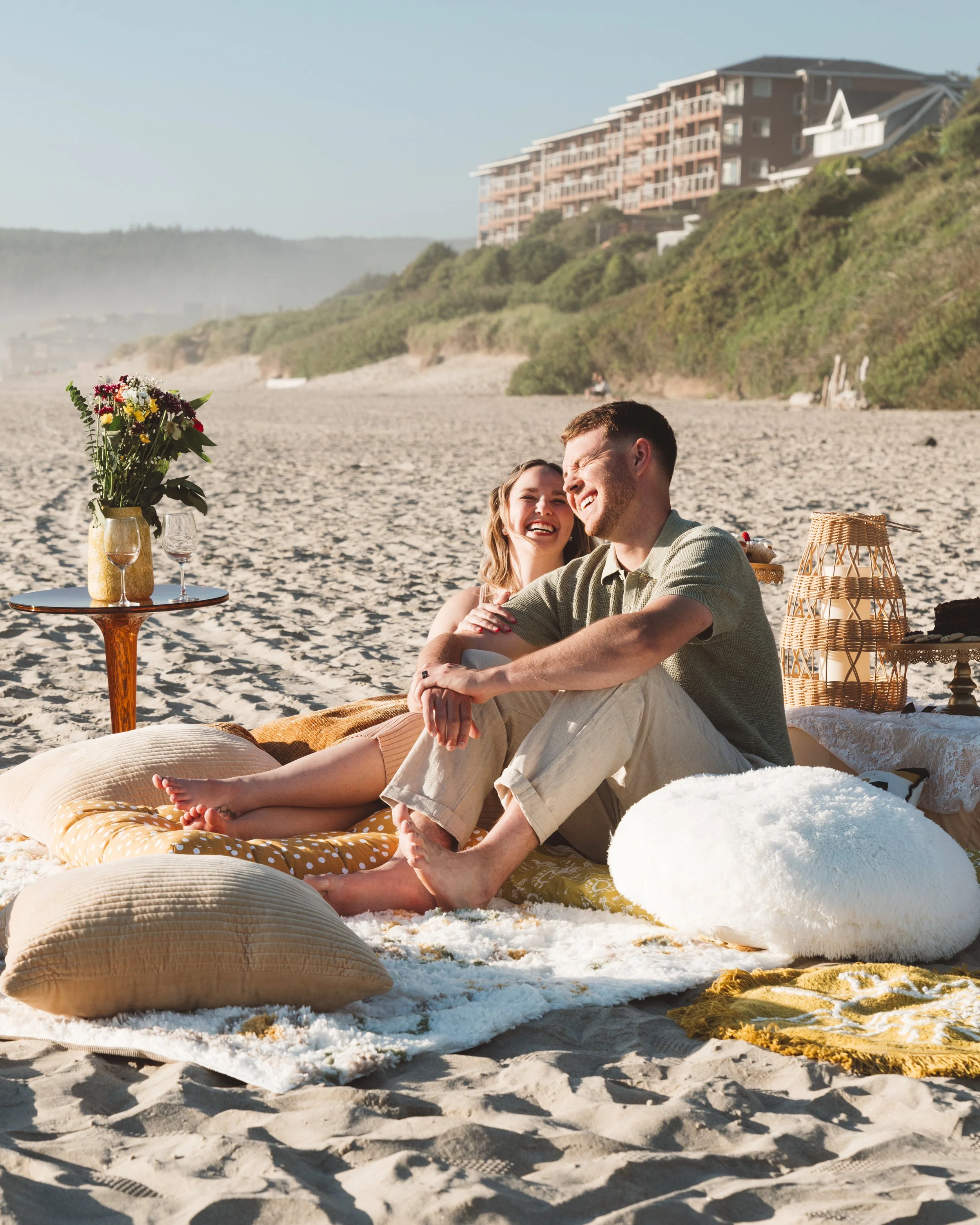 Scotty + Allie  anniversary