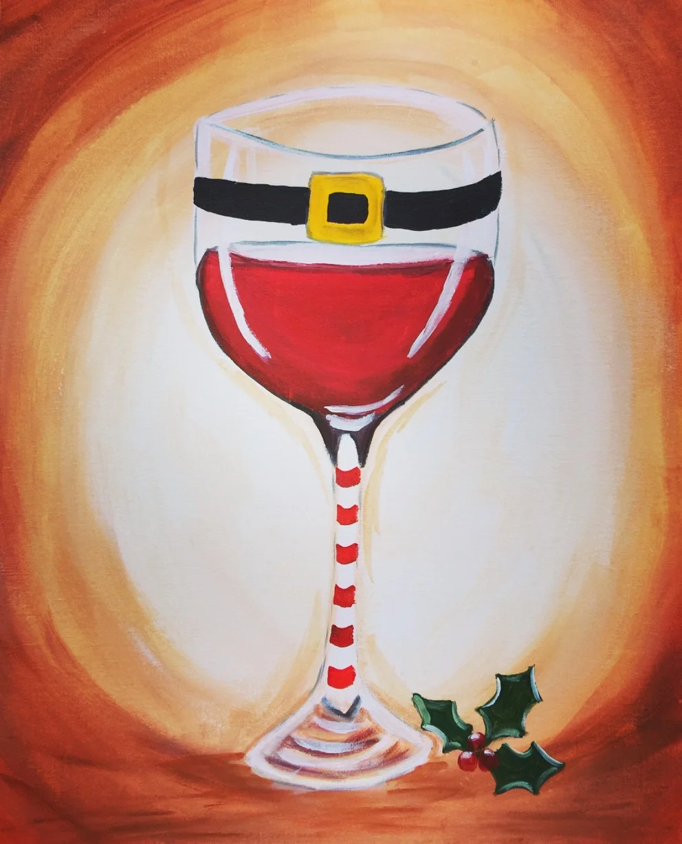 "Cup of Cheer"