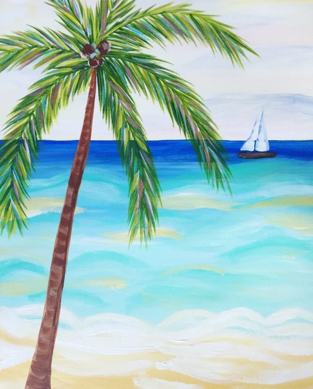 "Sail Away"
