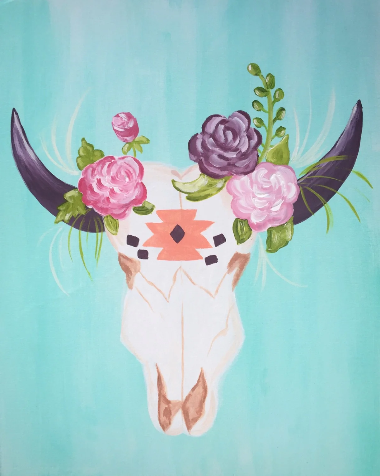 "Bohemian Crown"