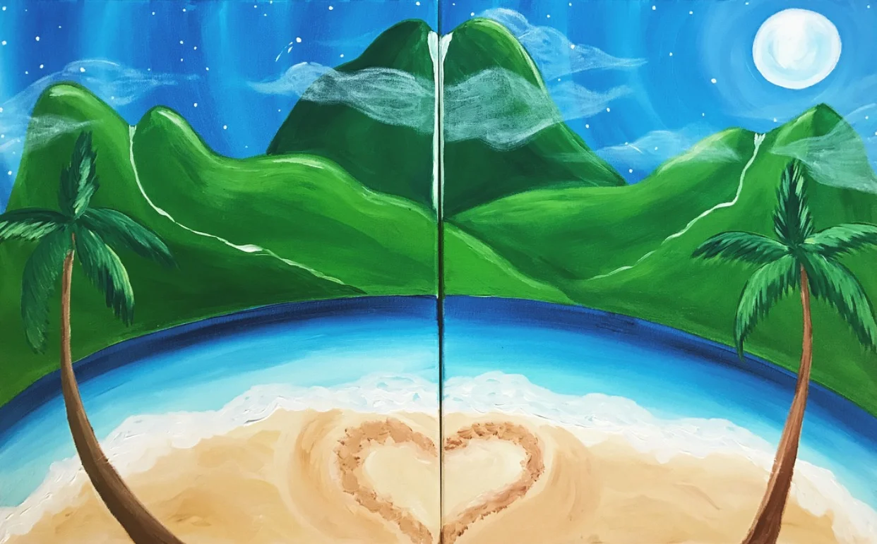 "Sweet Escape"