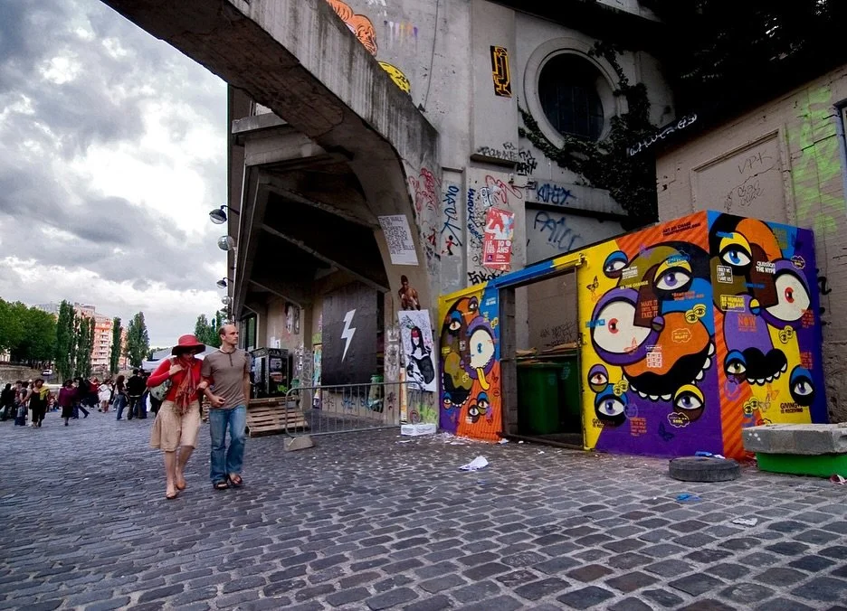 Paris over the years. #freestyle

1. @pointephemere - 2012
2.  @centrepompidou - 2008
3. TH Gallery - 2012
4. @pointephemere - 2007
5. @centrepompidou - 2010
6. @centrepompidou - 2010
7. Shutter - 2007
8. Parking block - 2007
9. w/ @buethewarrior - 2