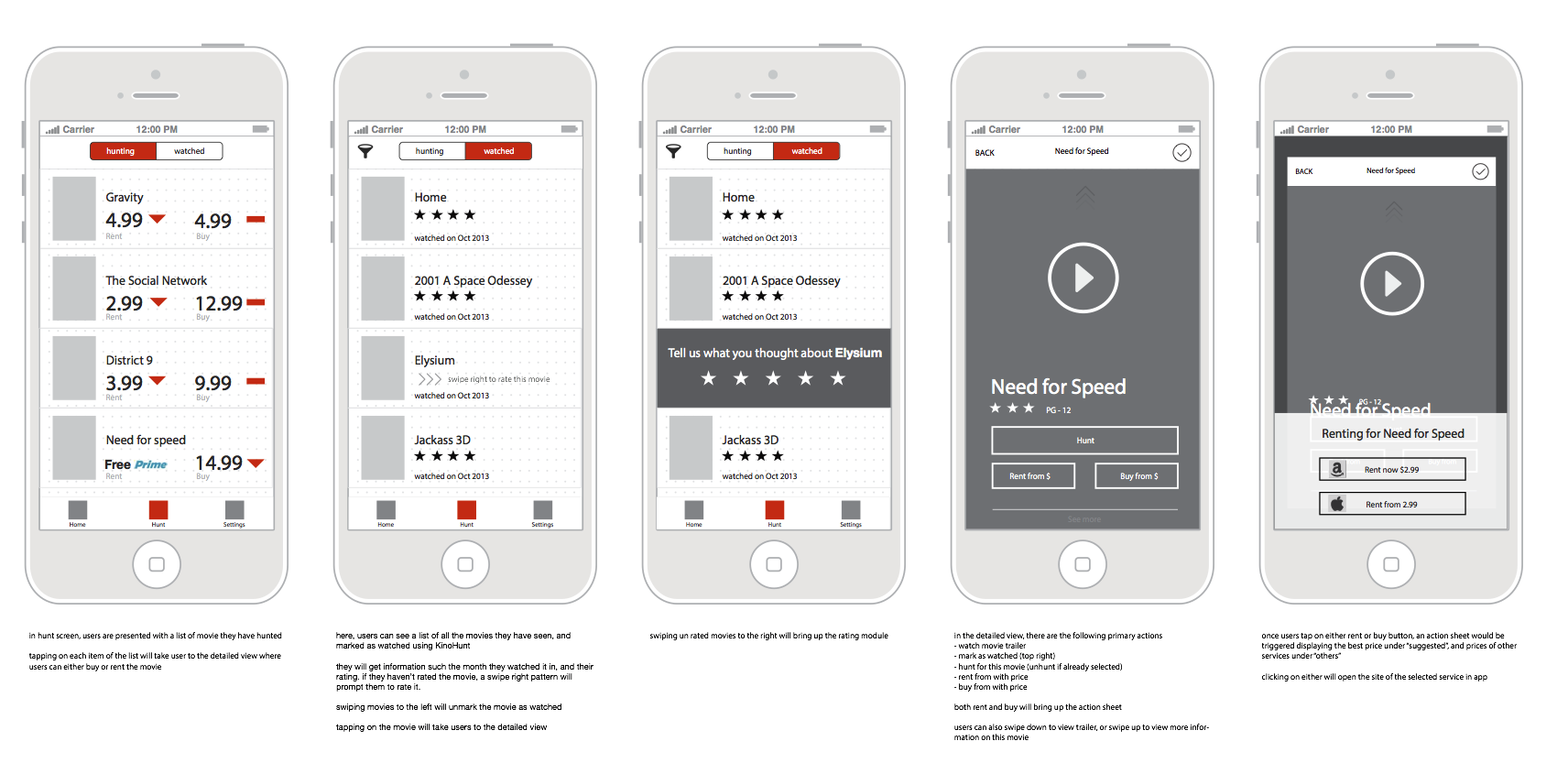 Wireframe fun!