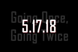 Hospitality House Annual Art Auction 2018