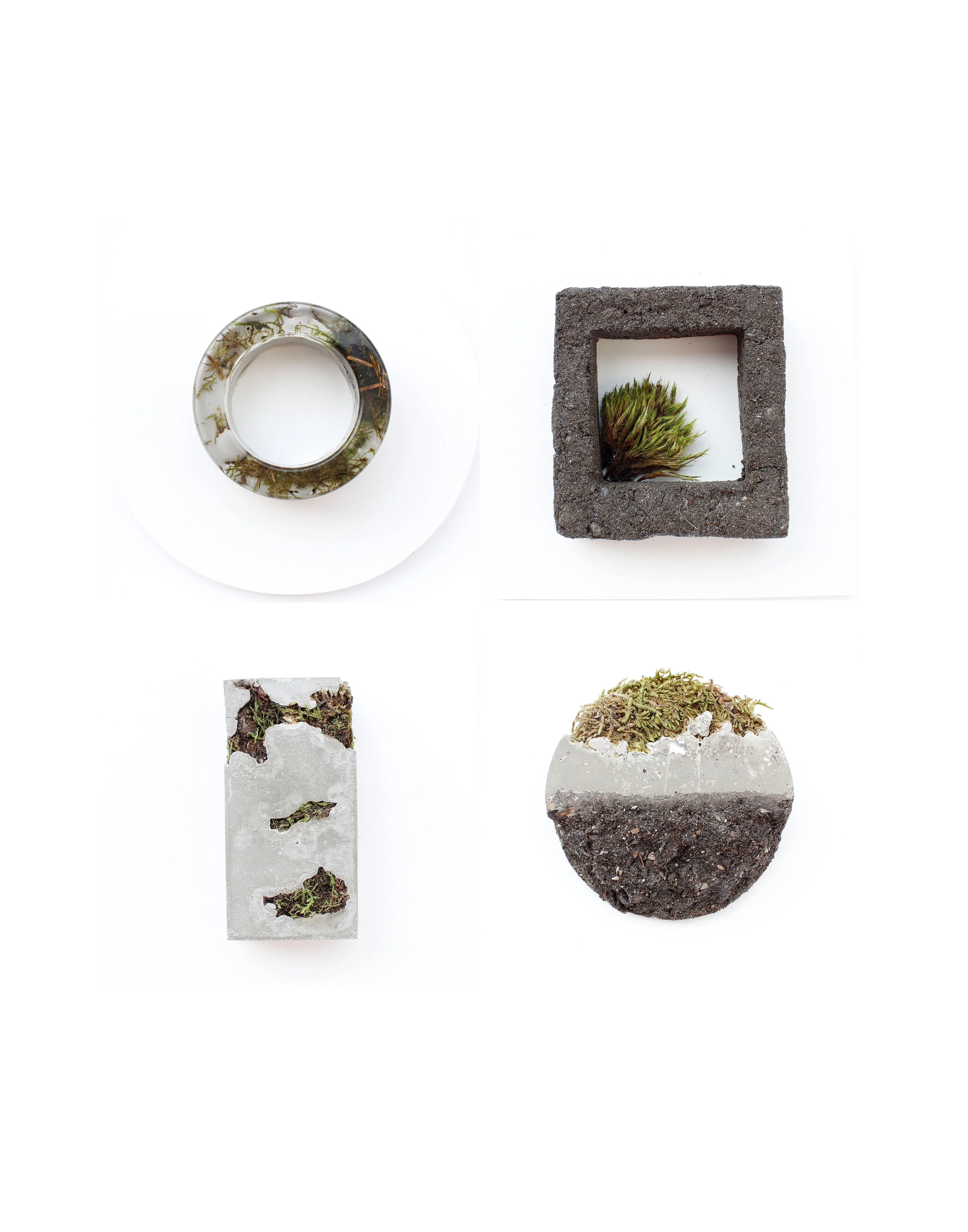 Pop Up Gallery Show Hosted by Gamble + Design