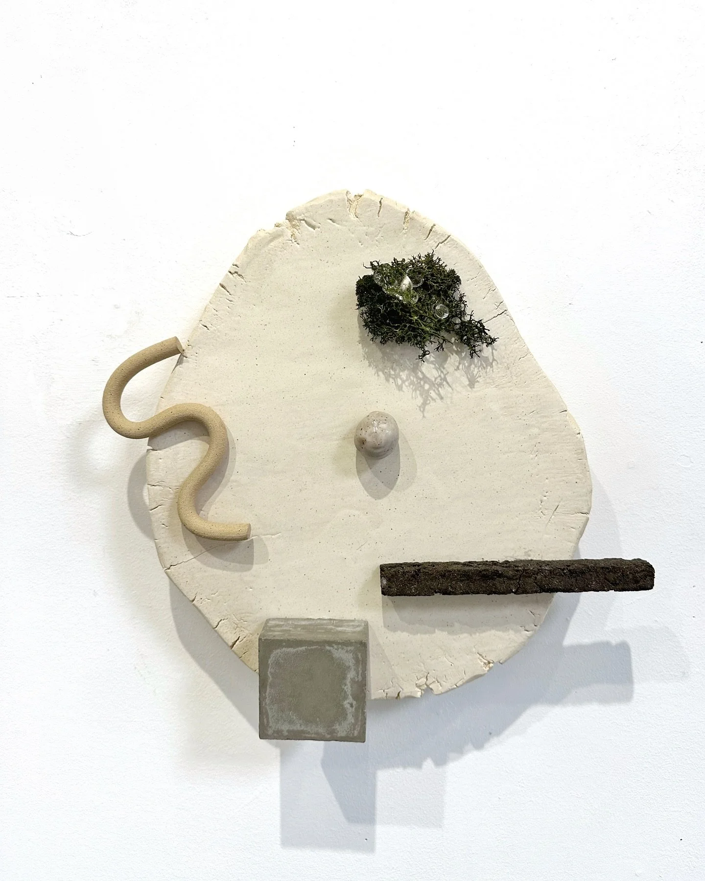 Earth Palette 🎨 
#materialmatters 

&bull;
&bull;
&bull;
&bull;
&bull;
#sasinunzohm&nbsp;#emergingartist&nbsp;#wallinstallation&nbsp;#concreteart&nbsp;#naturalartistry&nbsp;#wallsculpture&nbsp;#creativecollective&nbsp;#tappancollective&nbsp;#hotelin