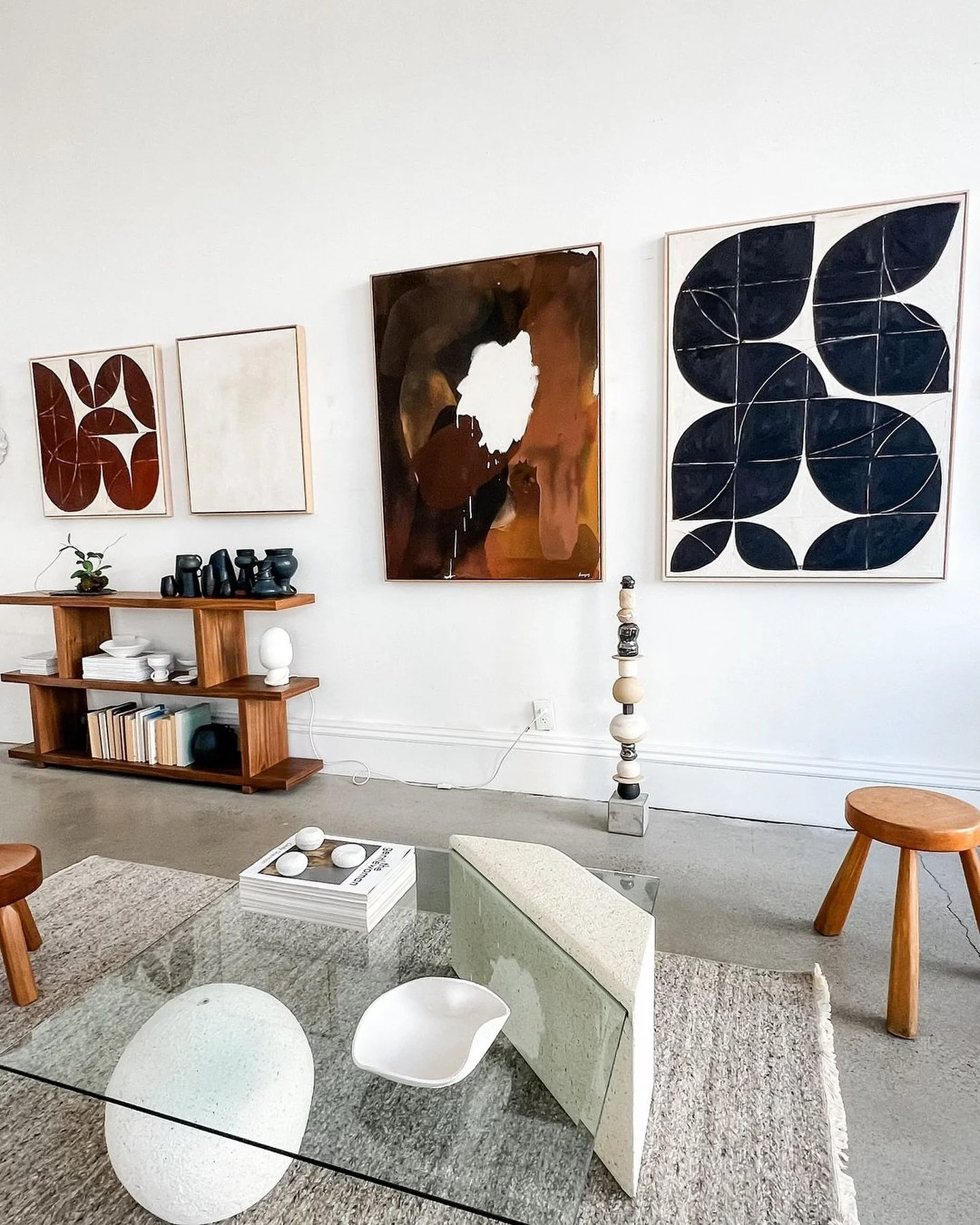 Repost from @studiostockhome
&bull;
📣 Bay Area Friends, Our first shopping event of the season is this Saturday! Join us in San Francisco&rsquo;s Noe Valley alongside @amandahuntjewelry, @murbyayca, @vintnersdaughter, and @sophiejameswine at the Pop