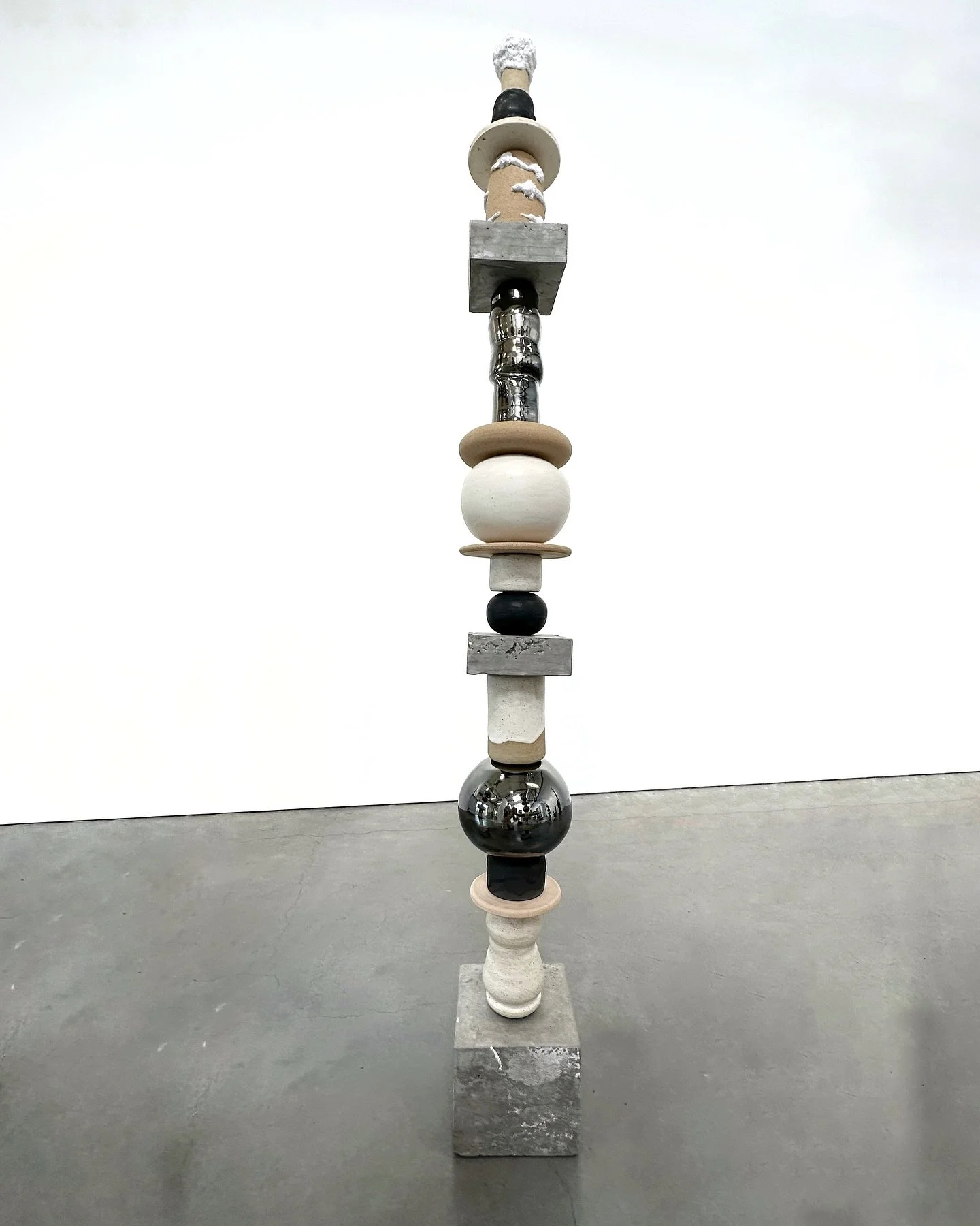 Art Auction Tonight at @rootdivision 
 
23rd Annual Benefit Art Auction Event on Thursday, October 24, 7-10 pm 

Let&rsquo;s get this Totem a new home!