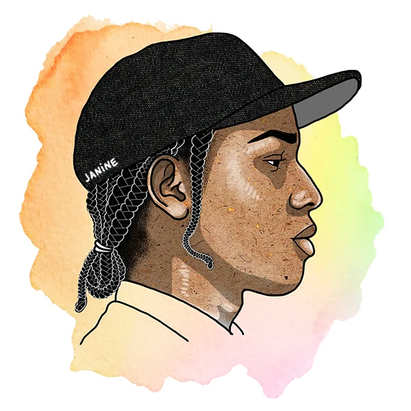 ASAP ROCKY