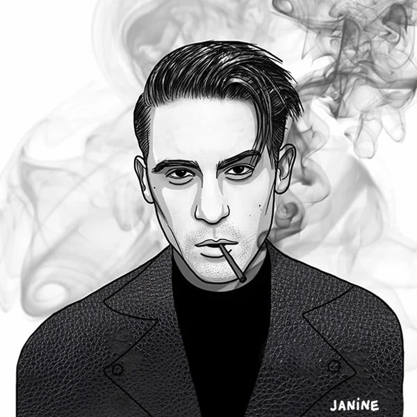 G-EAZY